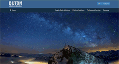Desktop Screenshot of buton.com.tr